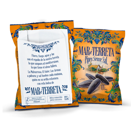Mockup delantera y trasera con bolsa Mar i Terreta sin sal - 1500px